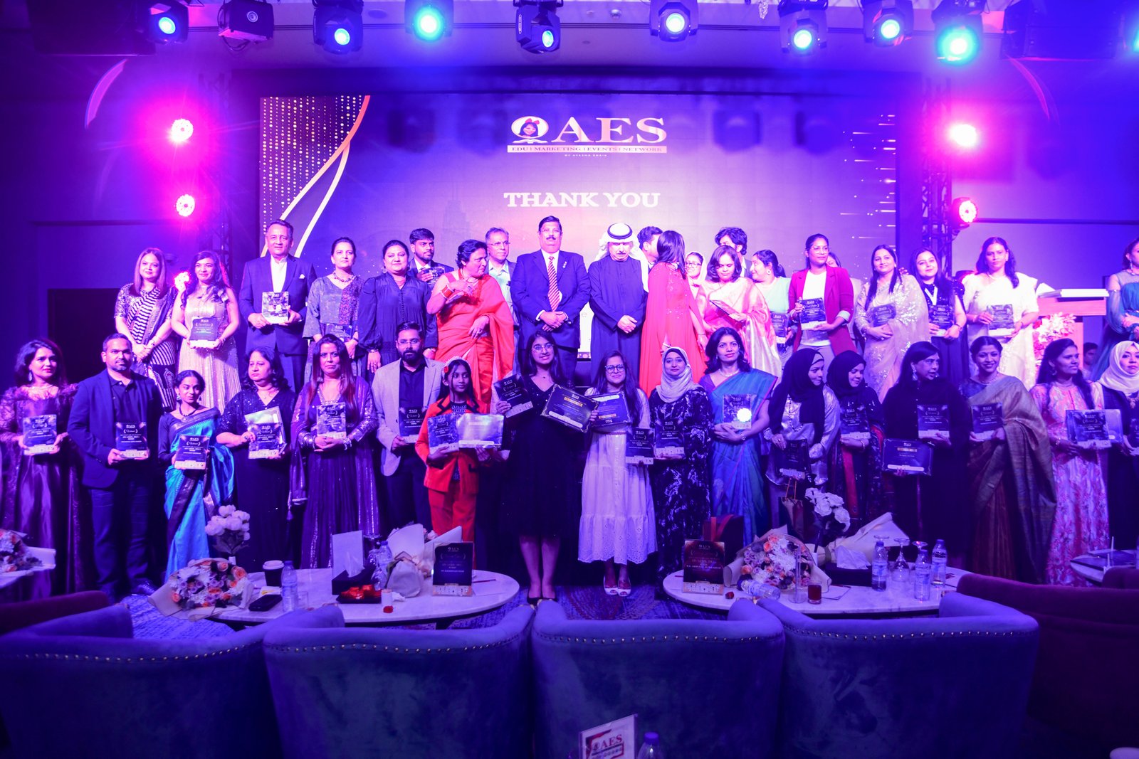 Golden AES Collection Moment 121